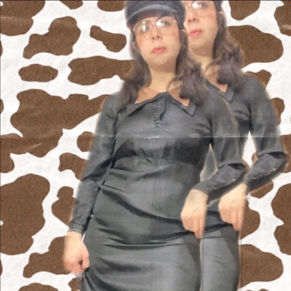 Meet your Posher, Marianna